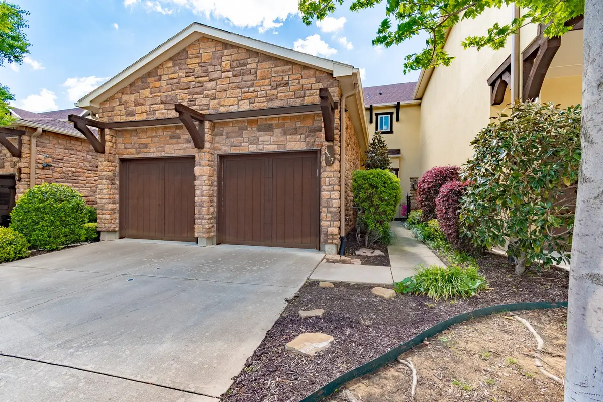 4617 Kaitlyn Lane, Grapevine, TX 76051 - #1