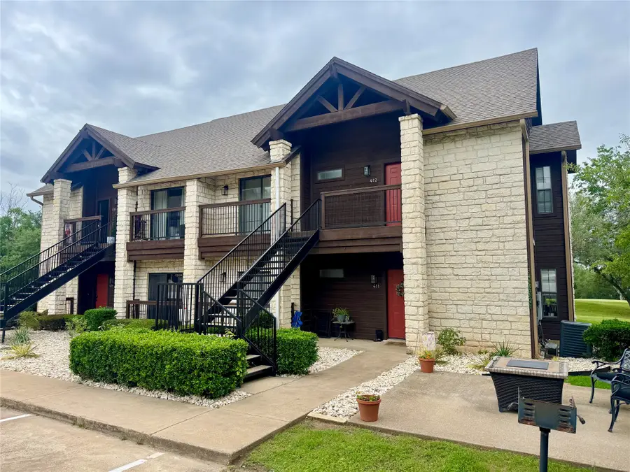 26035 Heartwood Drive #412, Whitney, TX 76692 - #3