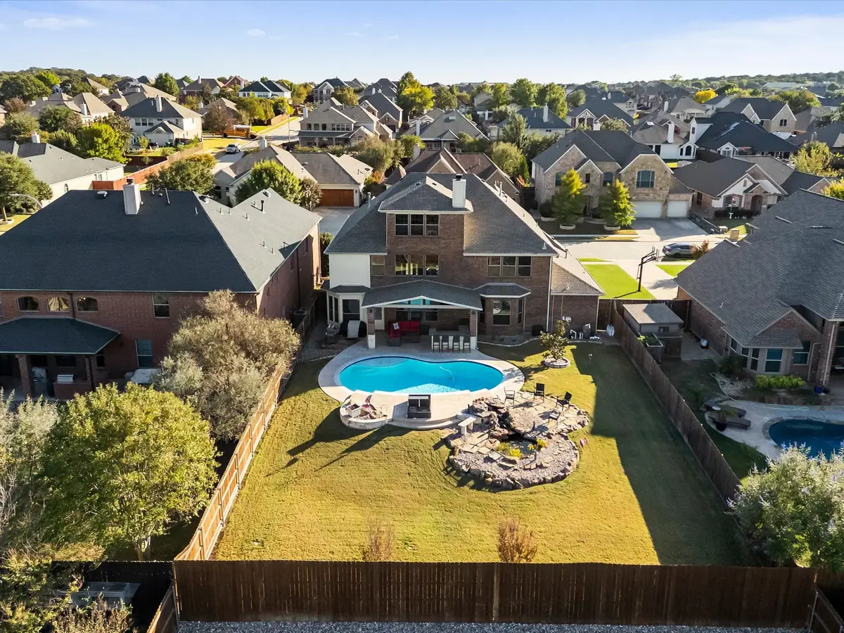 5365 Royal Lytham Road, Fort Worth, TX 76244 - #1