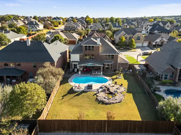 5365 Royal Lytham Road, Fort Worth, TX 76244