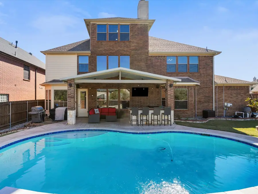 5365 Royal Lytham Road, Fort Worth, TX 76244 - #2
