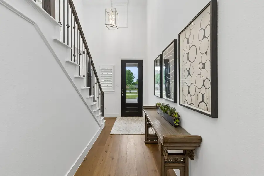 704 Streetside Lane, Argyle, TX 76226 - #3