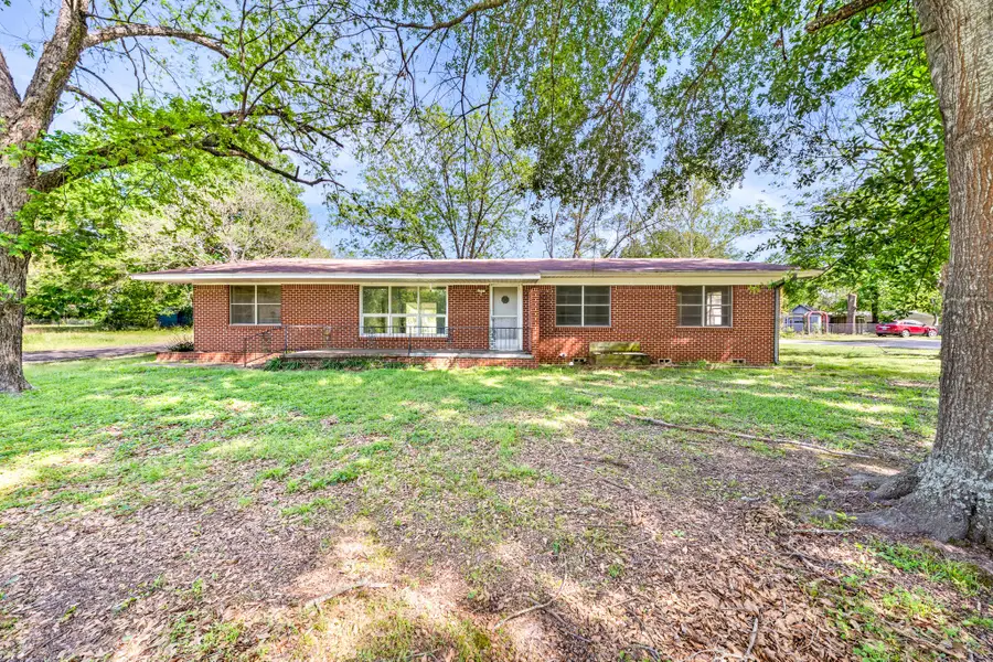 801 N Winnsboro Street, Quitman, TX 75783 - #3