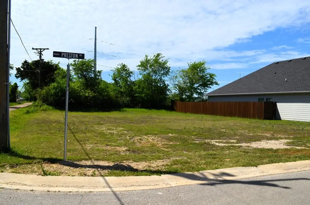 354 Preston Road, Mabank, TX 75147 - #1