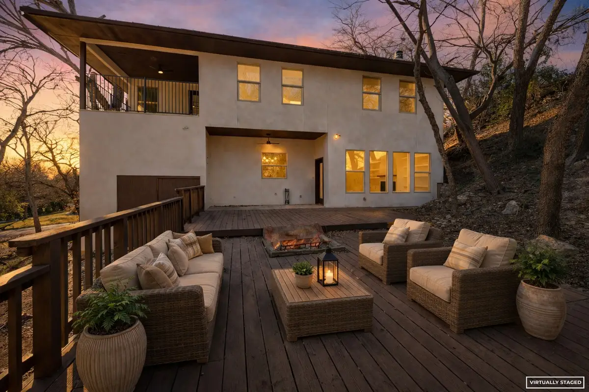 6712 Cumberland Road, Fort Worth, TX 76116 - #1