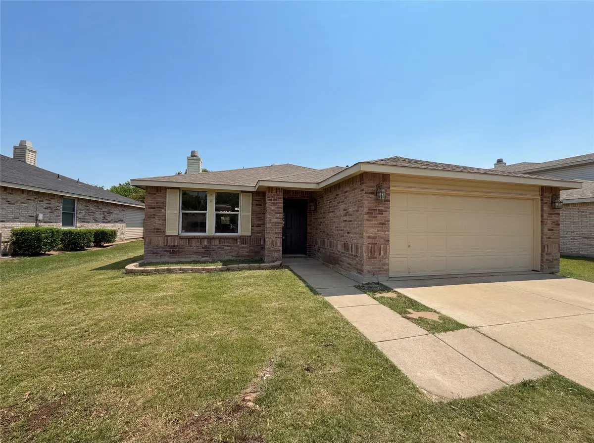 5145 Cliff Oaks Drive, Fort Worth, TX 76179 - #1