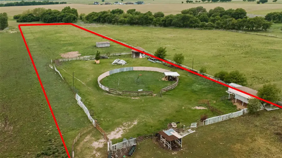 390 Anderson Ranch Road, Waxahachie, TX 75167 - #2