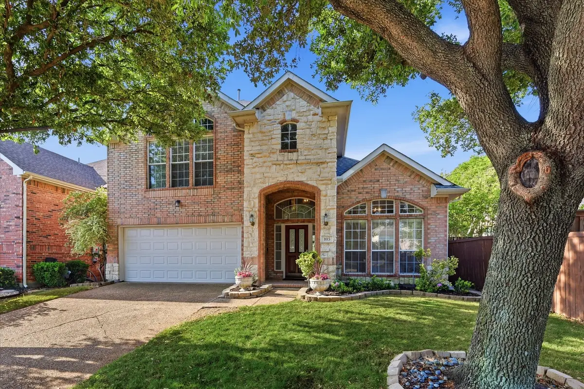 103 Ranch Trail, Irving, TX 75063 - #1