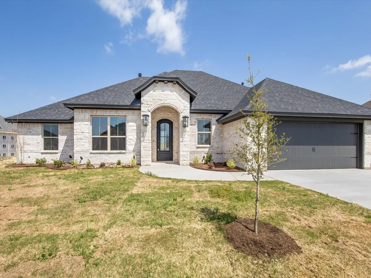 9508 Ocelot Court, Godley, TX 76044 - #1