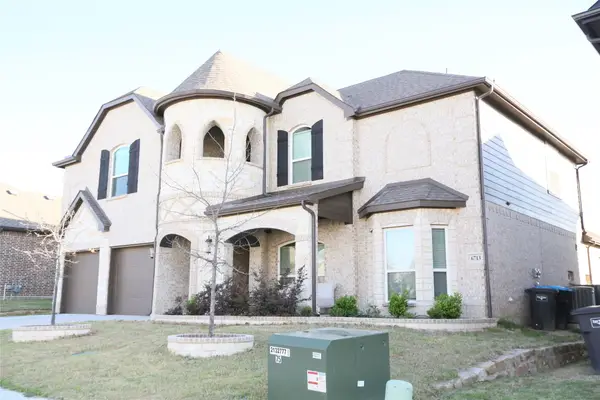 6713 Rockshire Drive, Fort Worth, TX 76123