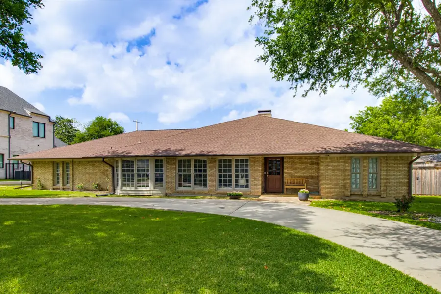 4707 Willow Lane, Dallas, TX 75244 - #2