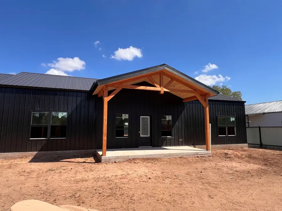 1002 S 9th Street, Merkel, TX 79536 - #3