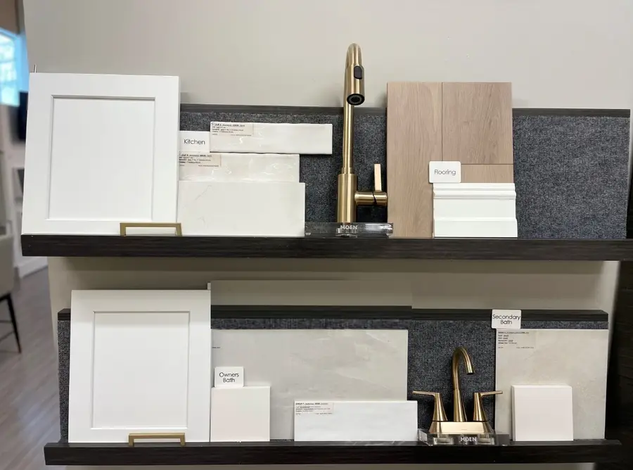 308 Snowbird Way, McKinney, TX 75071 - #2