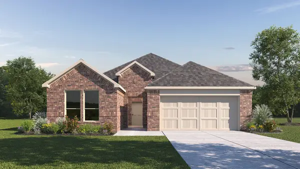 4192 Plateau Drive, Forney, TX 75126