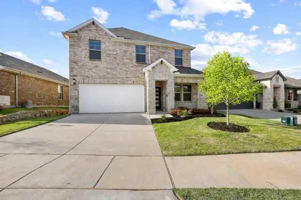 2211 Gustavus Drive, Sherman, TX 75092
