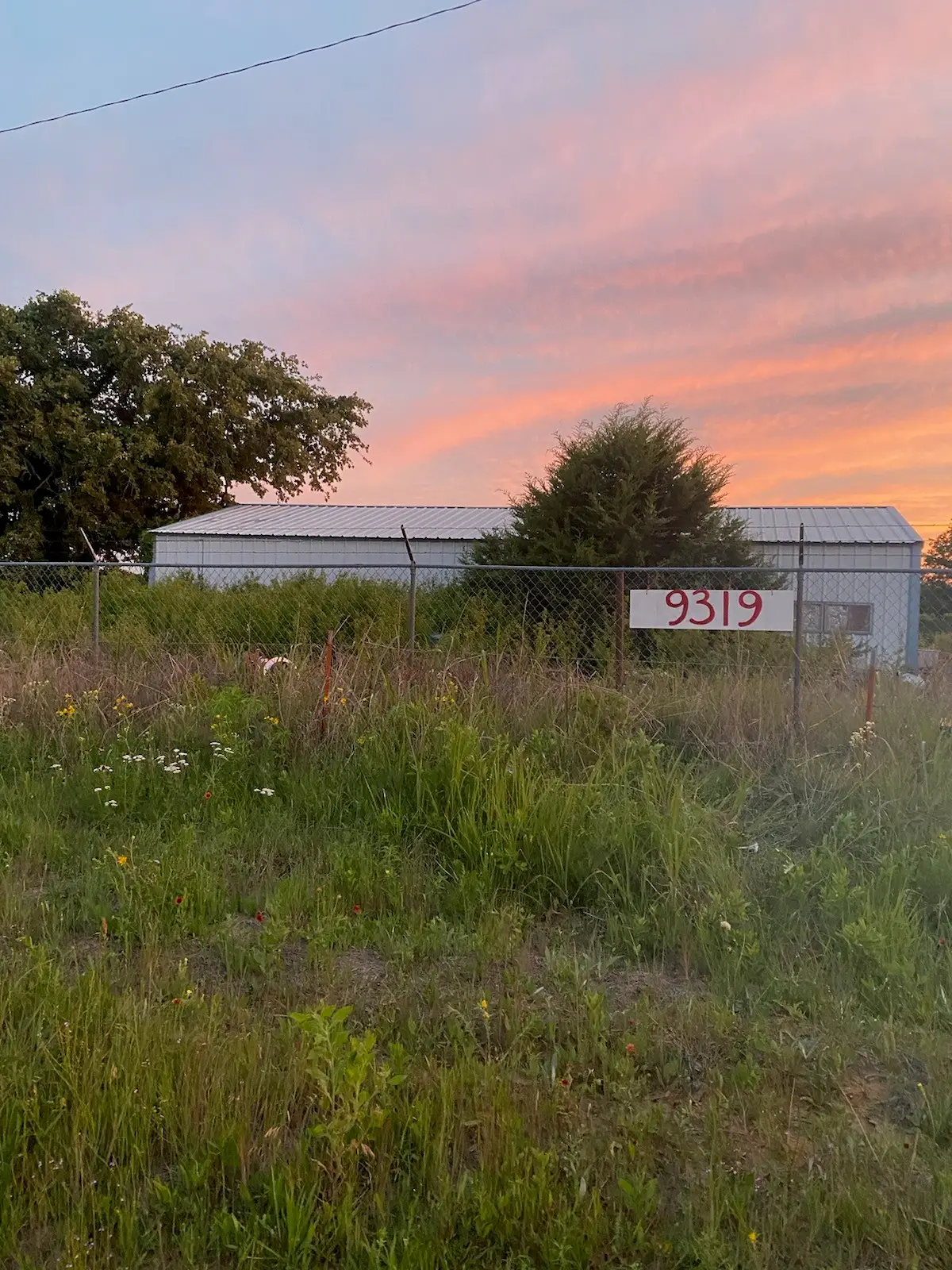 9319 U S Hwy 287, Alvord, TX 76225 - #1