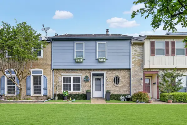 613 Trailwood Court, Garland, TX 75043