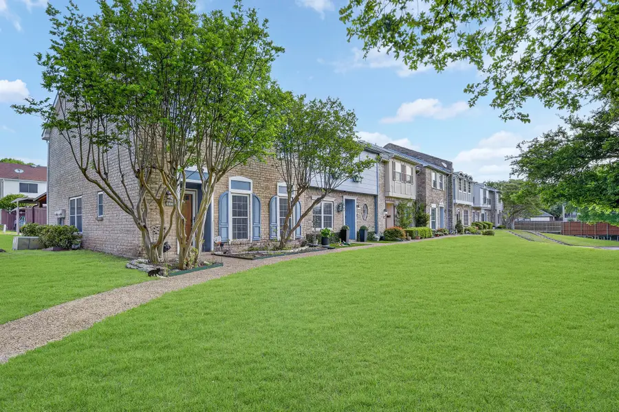 613 Trailwood Court, Garland, TX 75043 - #3