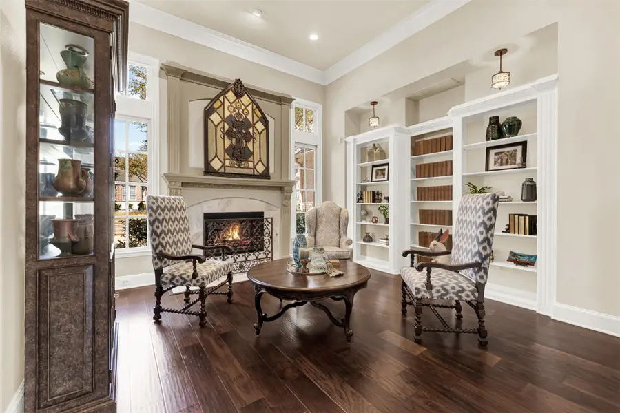 5972 Glendower Lane, Plano, TX 75093 - #3