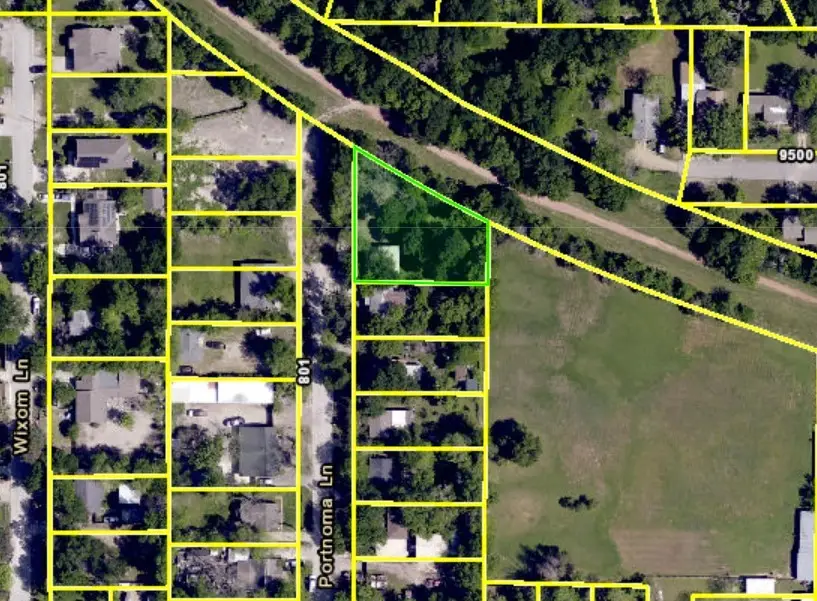 826 Portnoma Lane, Dallas, TX 75217 - #1