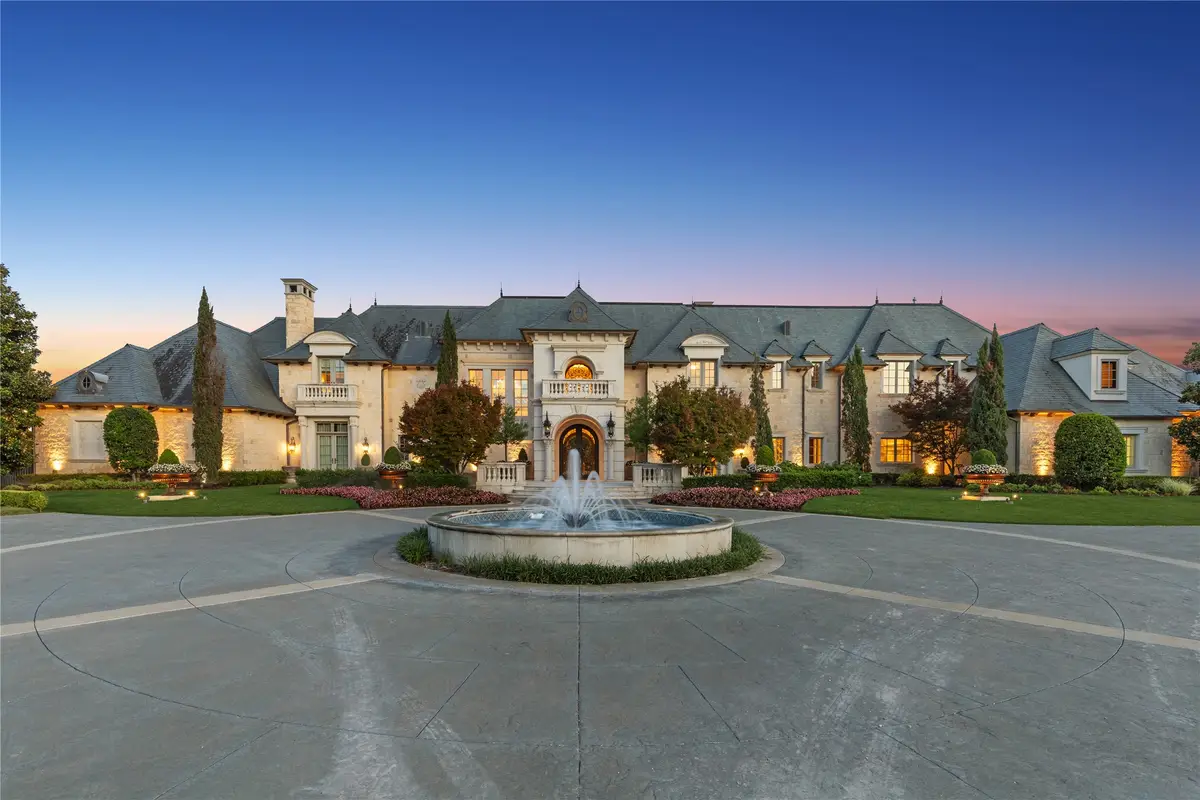 1201 Gray Branch Road, McKinney, TX 75071 - #1