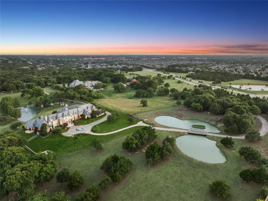 1201 Gray Branch Road, McKinney, TX 75071 - #2