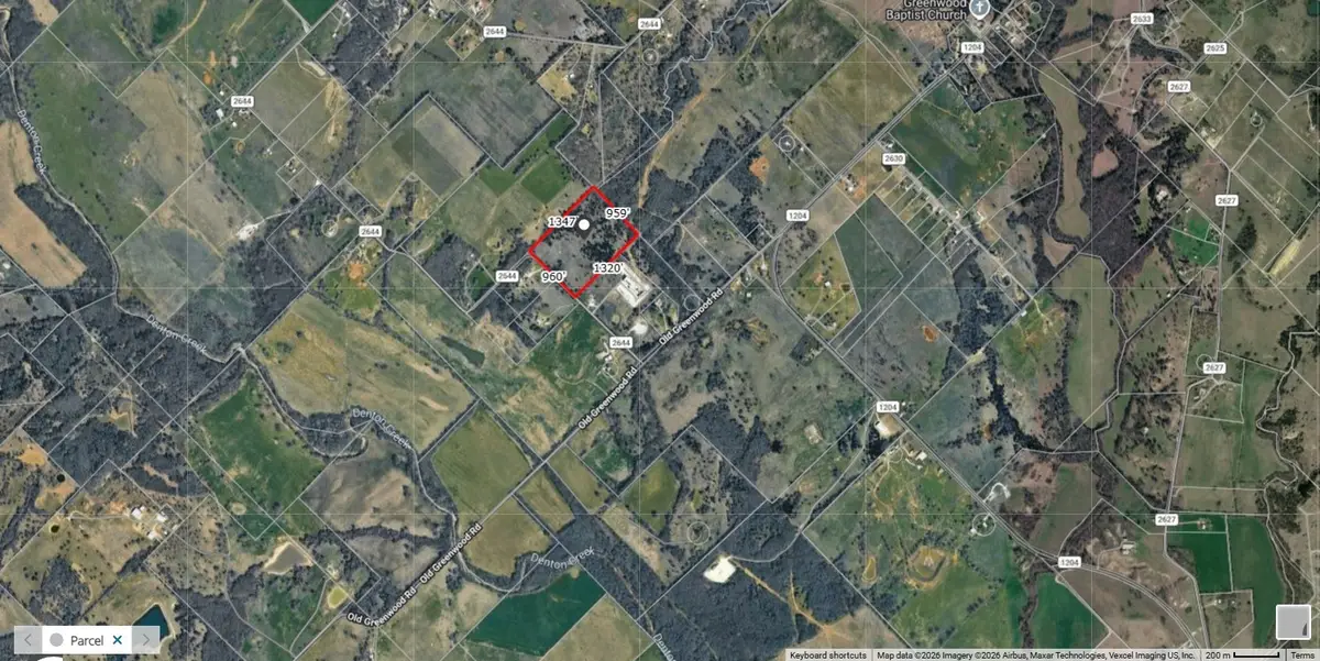 TBD County Road 2644, Decatur, TX 76234 - #1