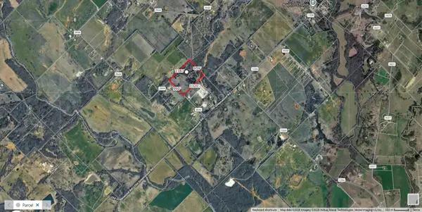 TBD County Road 2644, Decatur, TX 76234