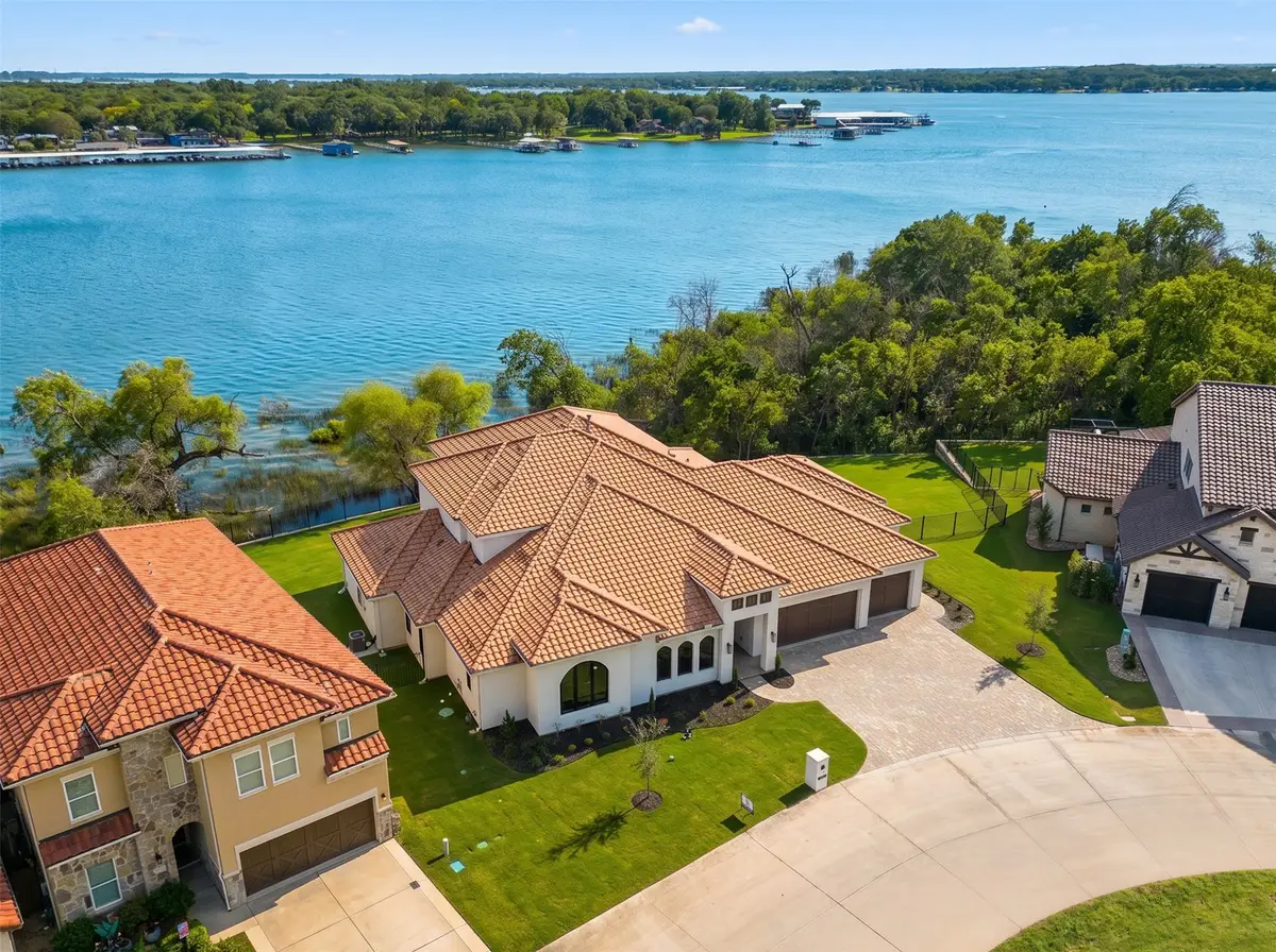 9065 Lakeside Drive, Fort Worth, TX 76179 - #1