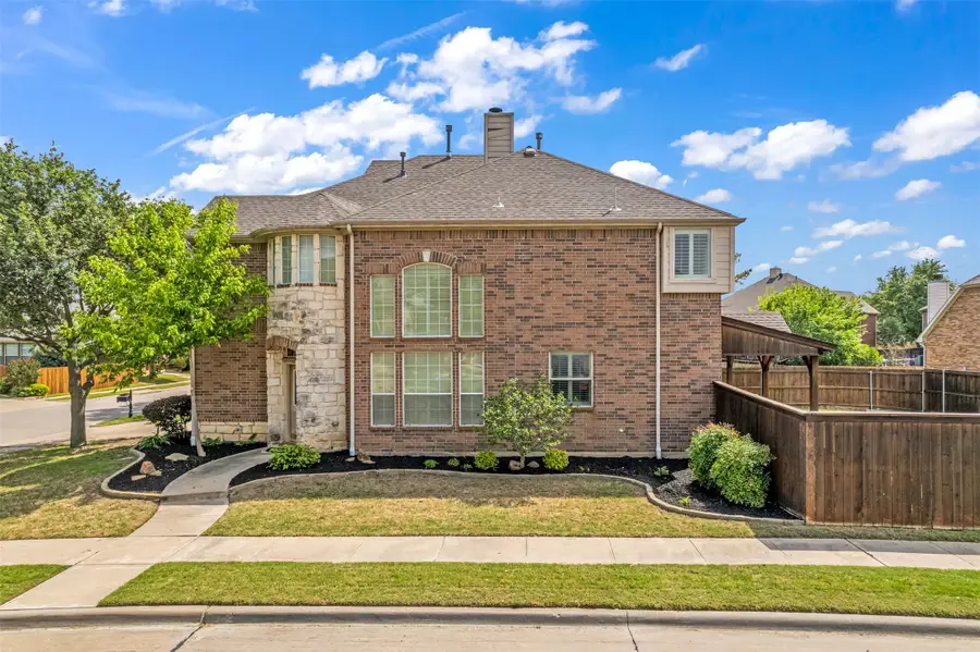 2007 Chittam Drive, Euless, TX 76039 - #3