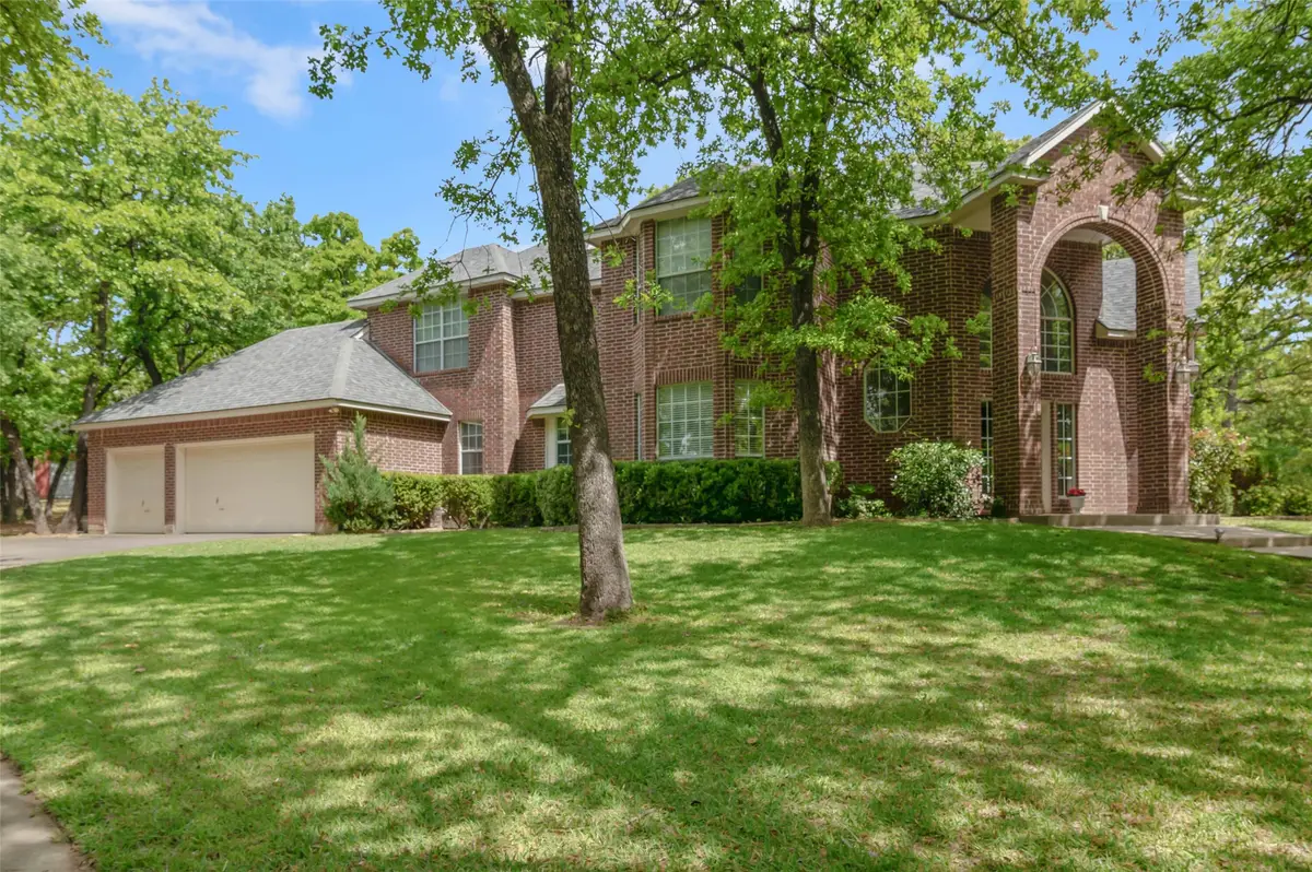 982 Stonecrest Road, Argyle, TX 76226 - #1