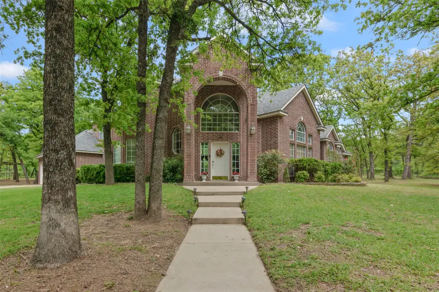 982 Stonecrest Road, Argyle, TX 76226 - #2