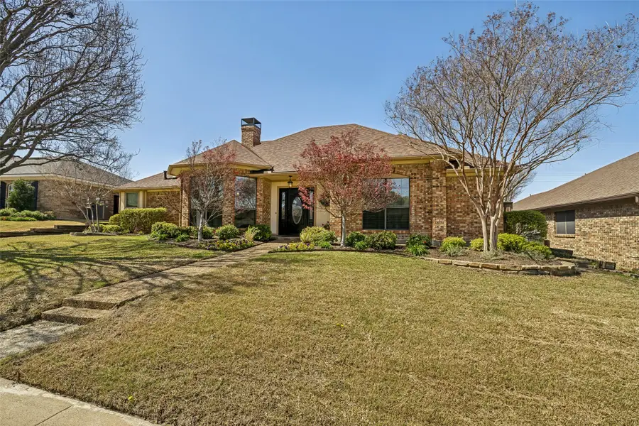 4503 Harbinger Drive, Mesquite, TX 75150 - #2