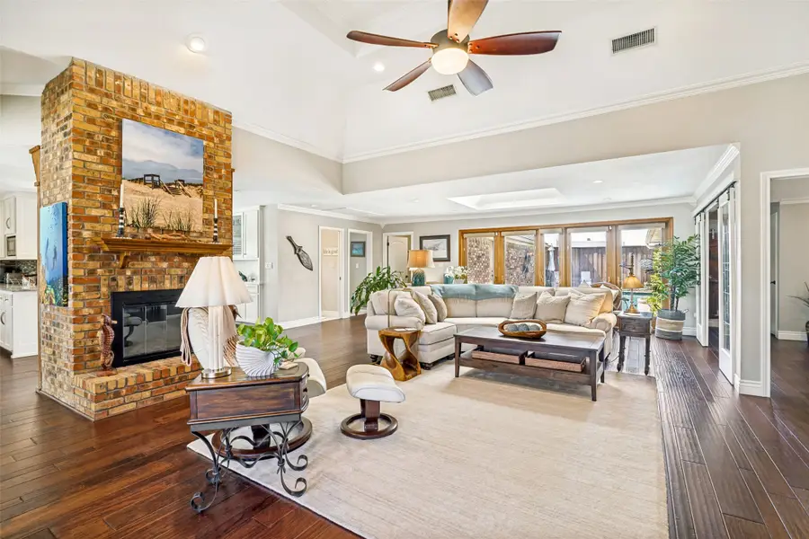 4503 Harbinger Drive, Mesquite, TX 75150 - #3