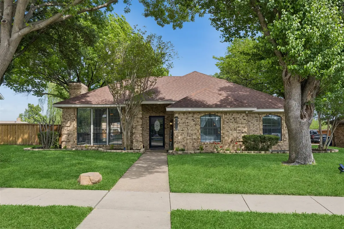 5112 Park Lake Court, Sachse, TX 75048 - #1