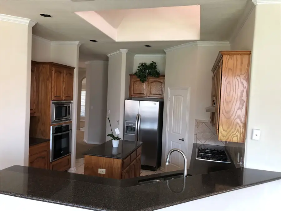 7140 Old Santa Fe Trail, Fort Worth, TX 76131 - #3