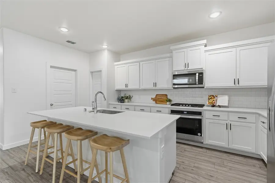 10640 Tonkala Drive, Fort Worth, TX 76179 - #2