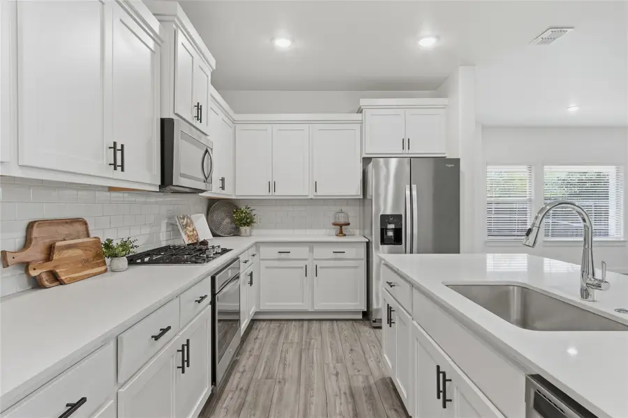 10640 Tonkala Drive, Fort Worth, TX 76179 - #3