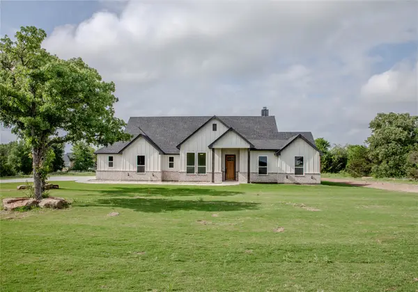 2005 Tillman Boulevard, Millsap, TX 76066