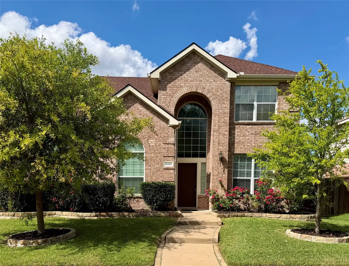 4441 Caledonia Creek Lane, Plano, TX 75024 - #1