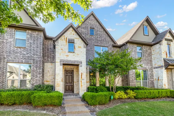 3922 Canton Jade Way, Arlington, TX 76005