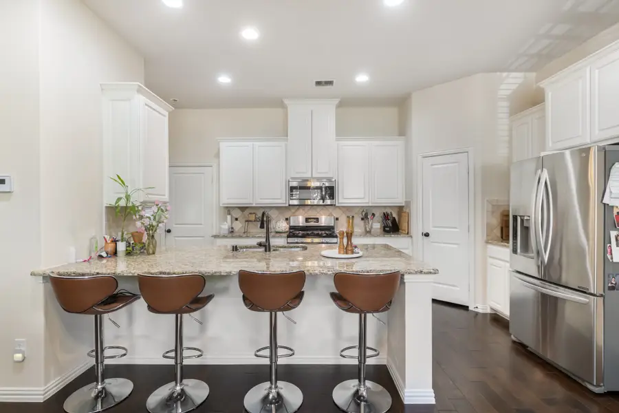 3922 Canton Jade Way, Arlington, TX 76005 - #3