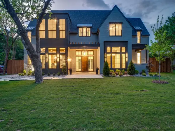 9317 Redondo Drive, Dallas, TX 75218