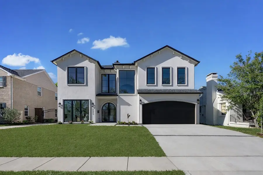 6055 Ellsworth Avenue, Dallas, TX 75206 - #2