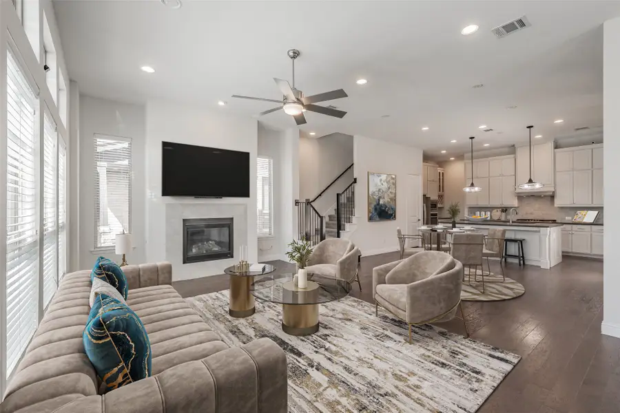 8075 Sunflower Lane, Dallas, TX 75252 - #3