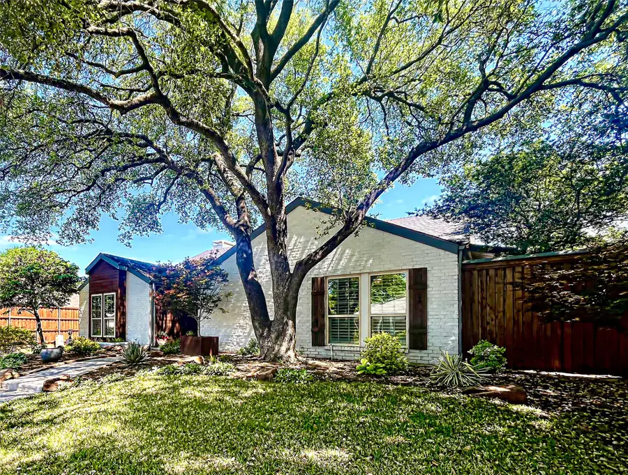 17216 Ikel Drive, Dallas, TX 75248 - #2