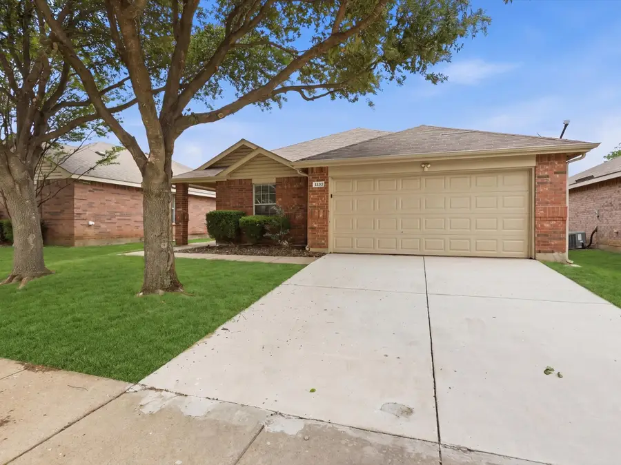 1132 Boxwood Drive, Crowley, TX 76036 - #2