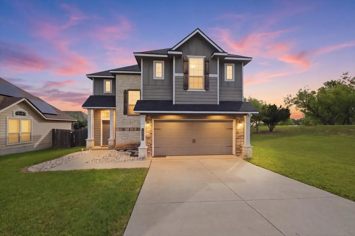 10701 Kestrel Court, Waco, TX 76708 - #1