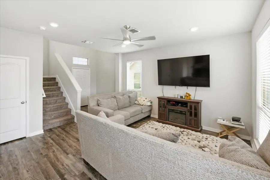 10701 Kestrel Court, Waco, TX 76708 - #3