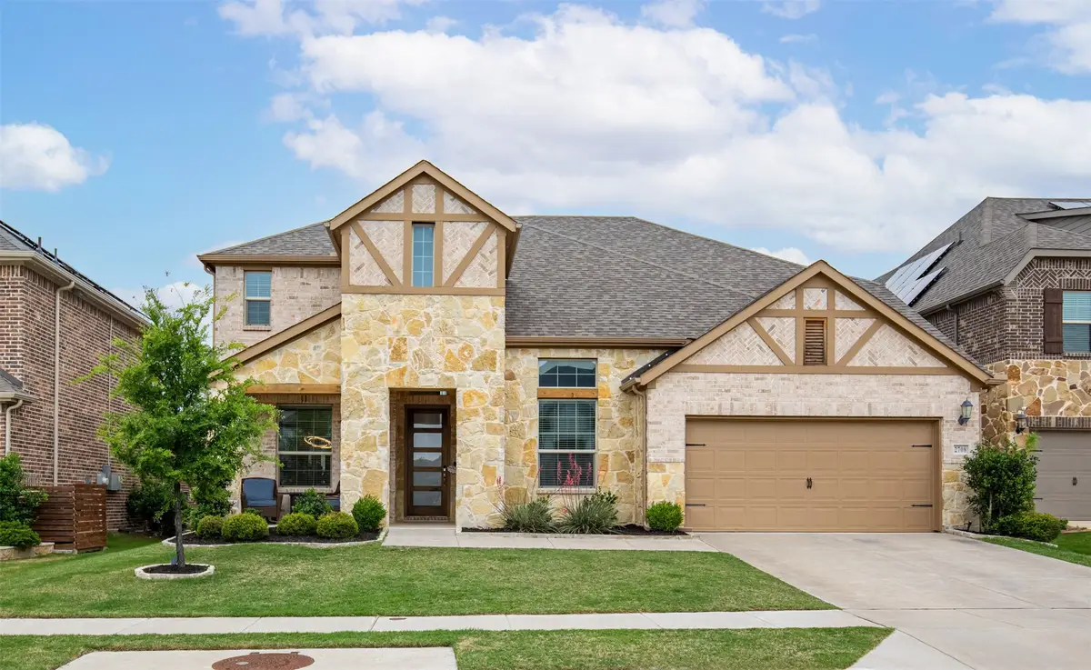 2708 Bedford Road, Northlake, TX 76226 - #1